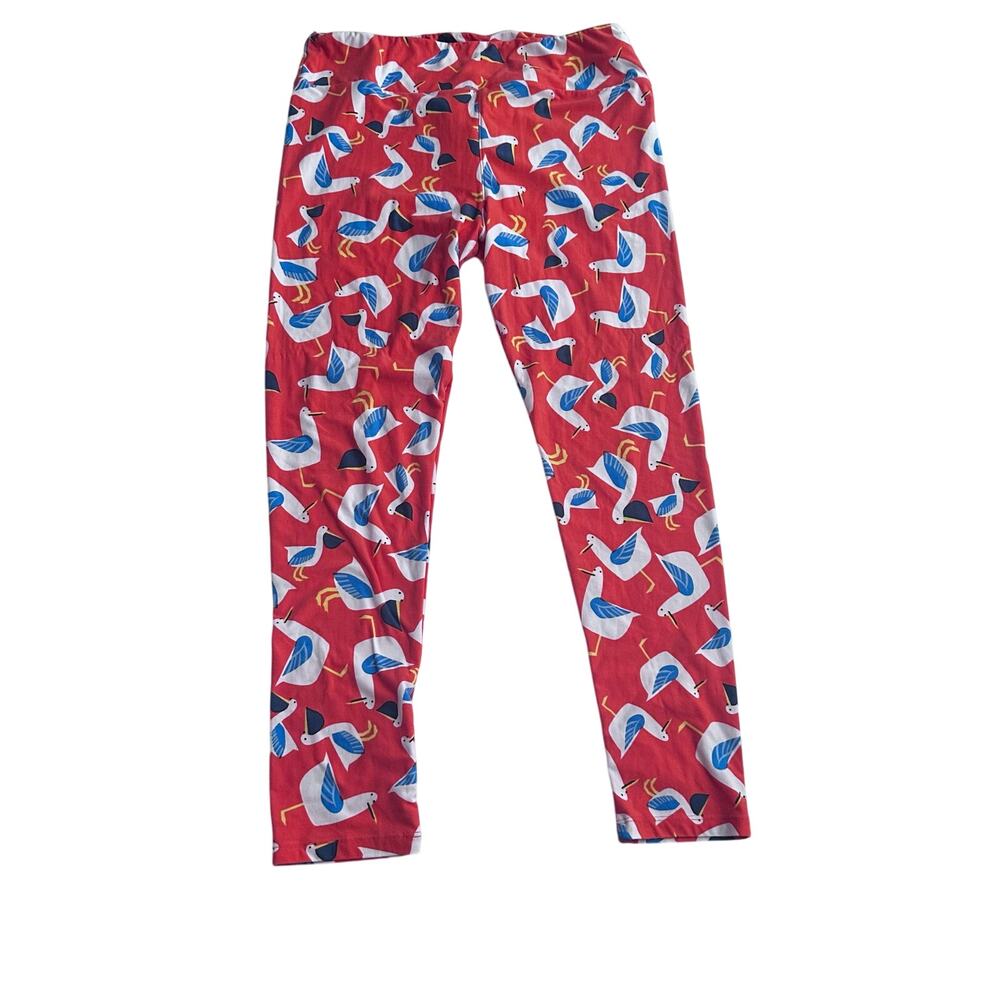 LuLaRoe’s Leggings Tall and curvy